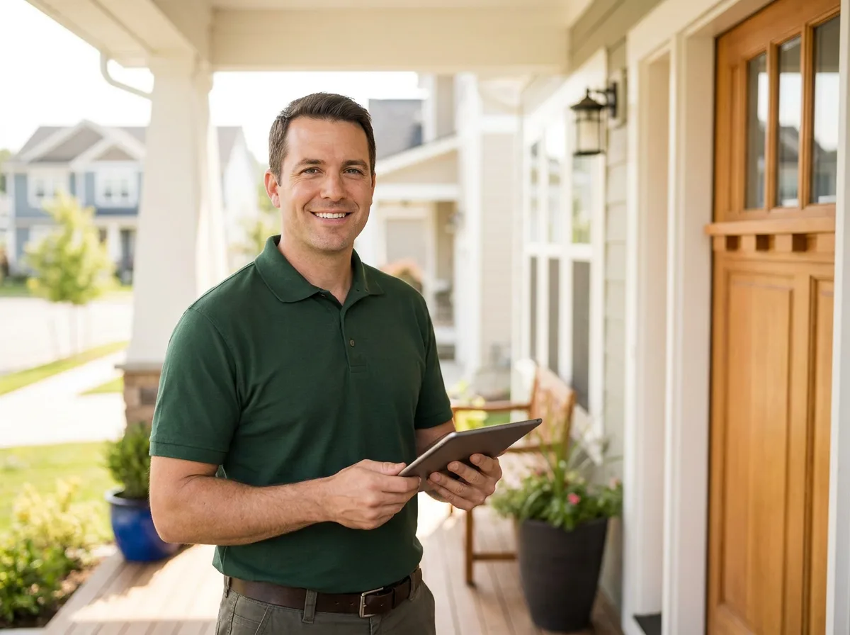 Pest control FAQs for East Ellijay, GA
